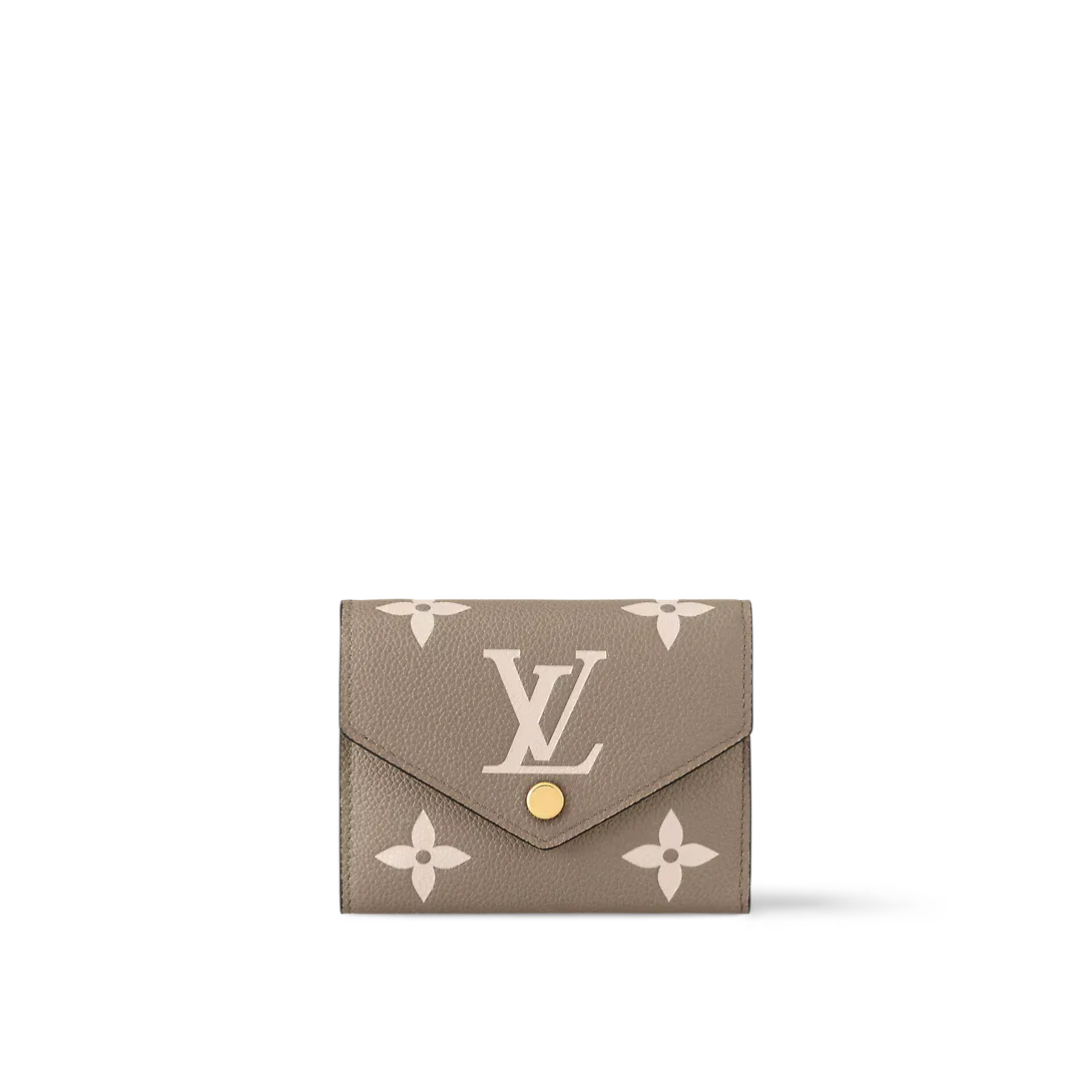 LOUIS VUITTON（ルイヴィトン）ポルトフォイユヴィクトリーヌ