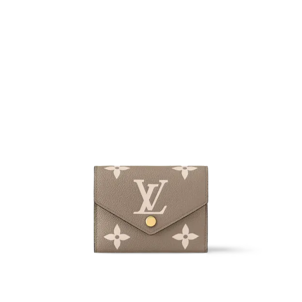 LOUIS VUITTON（ルイヴィトン）ポルトフォイユヴィクトリーヌ