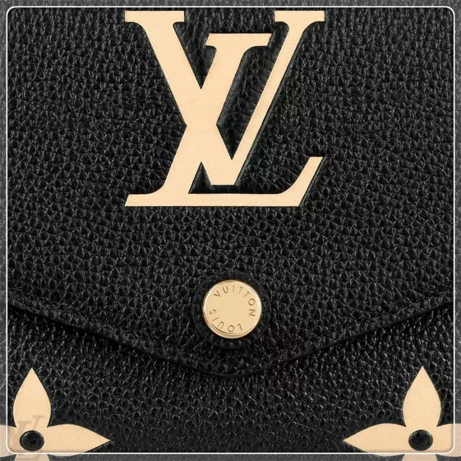 LOUIS VUITTON  ポルトフォイユサラ M80496