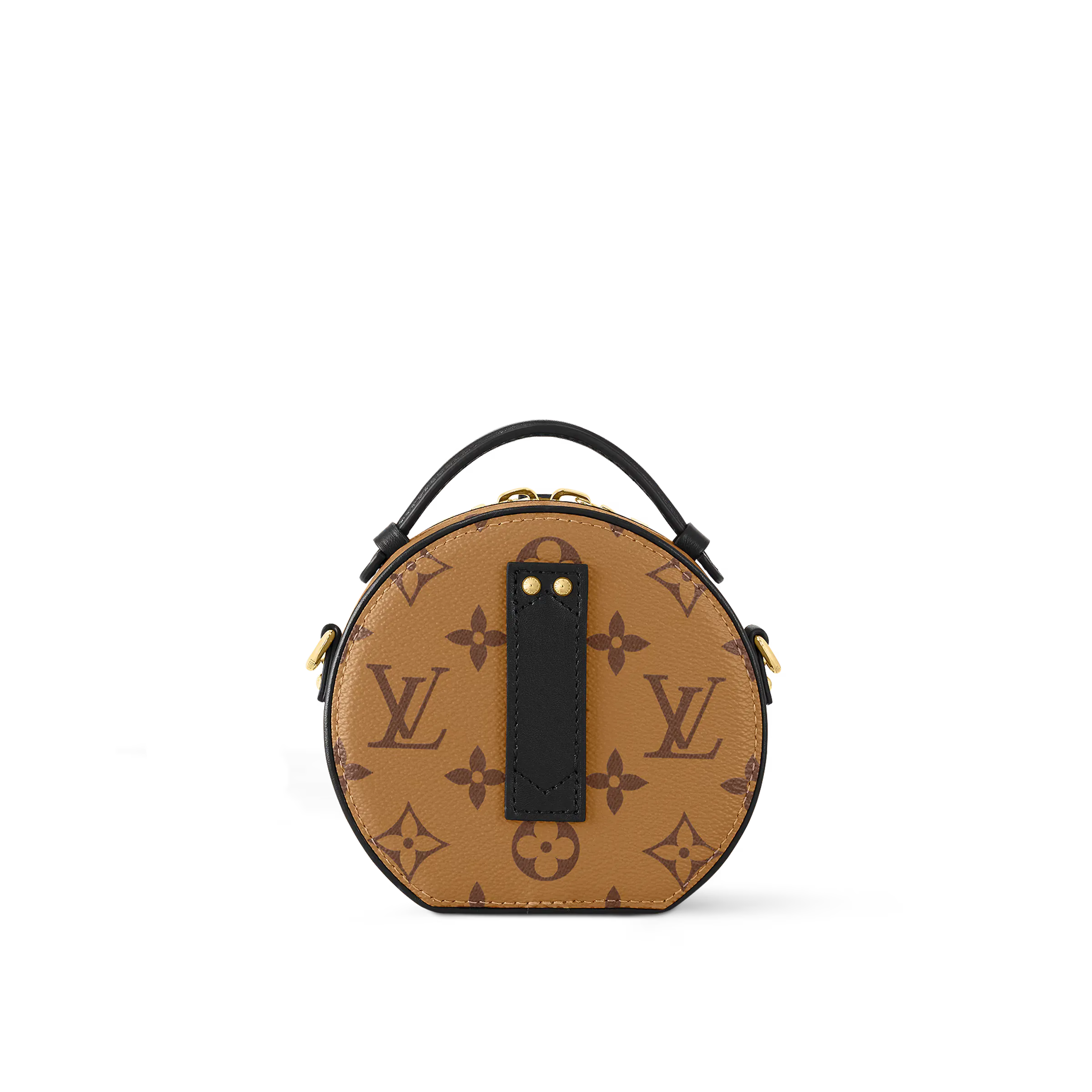 LOUIS VUITTON（ルイヴィトン）ミニボワットシャポー