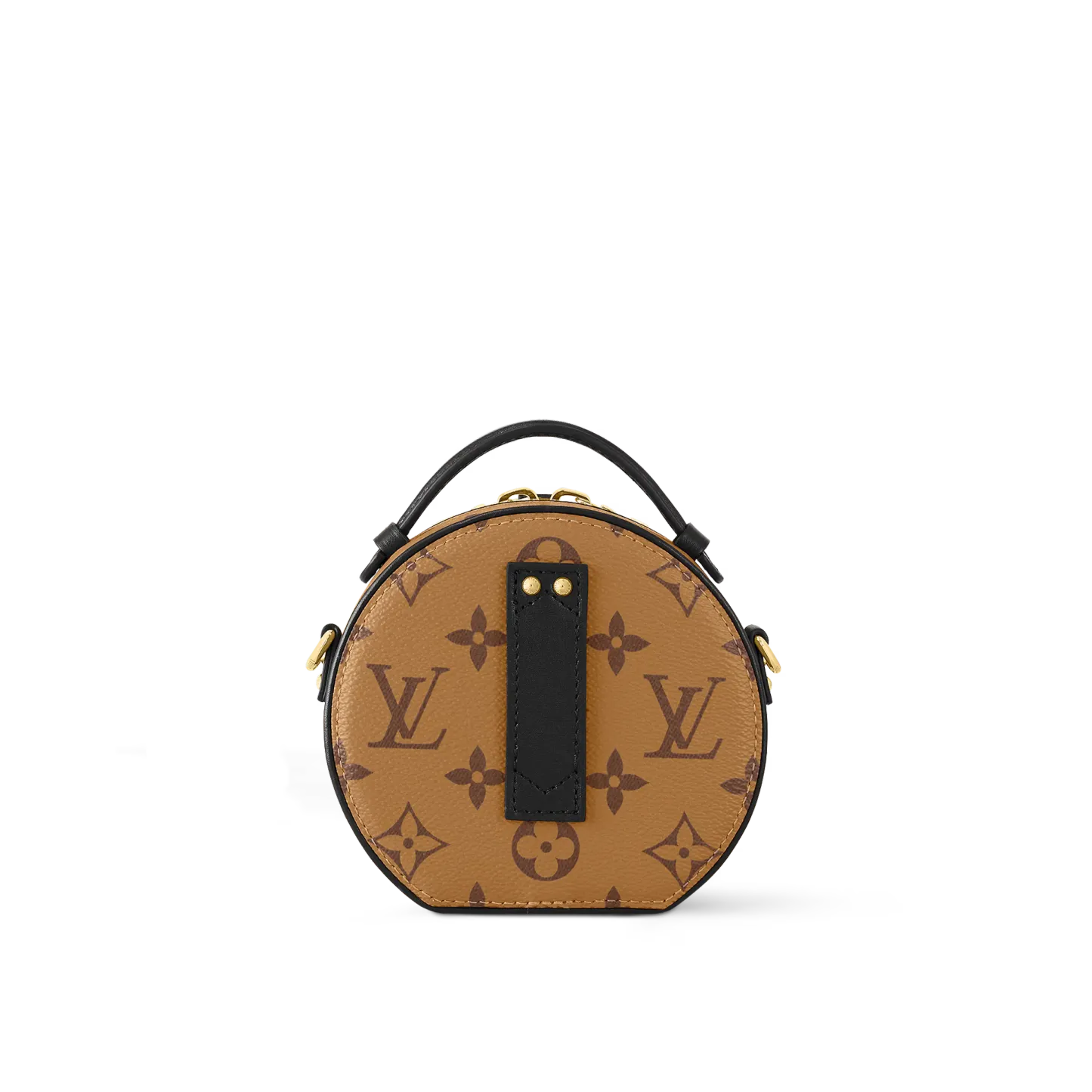 LOUIS VUITTON（ルイヴィトン）ミニボワットシャポー