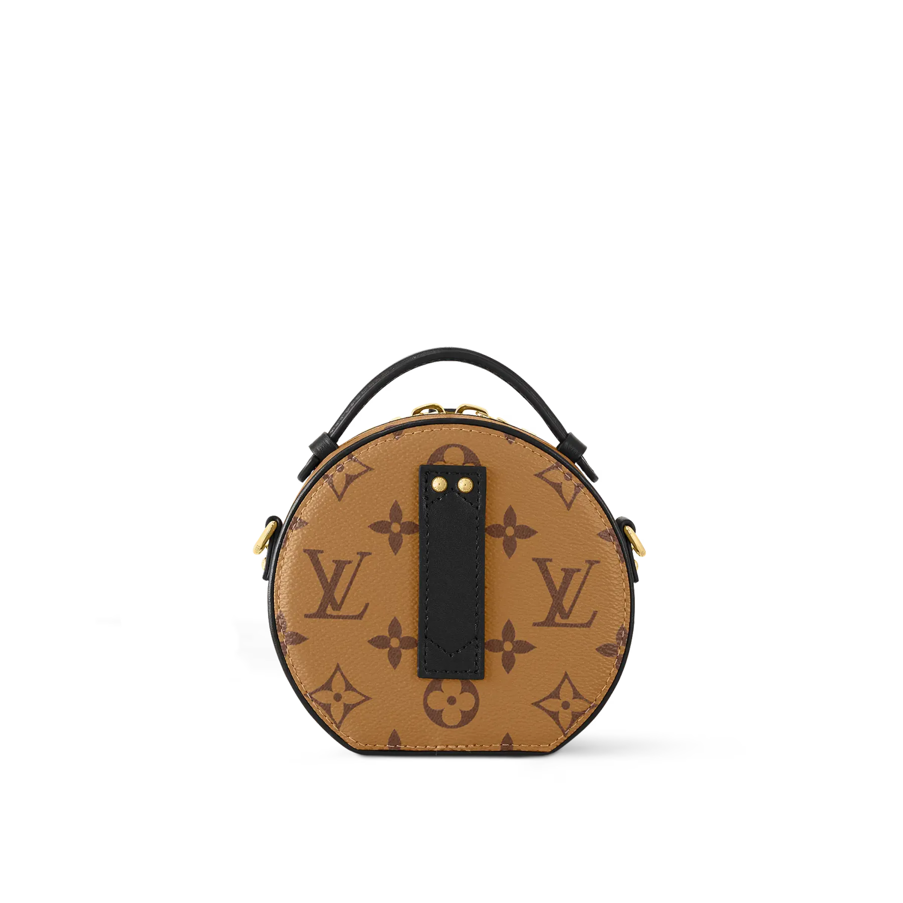 LOUIS VUITTON（ルイヴィトン）ミニボワットシャポー