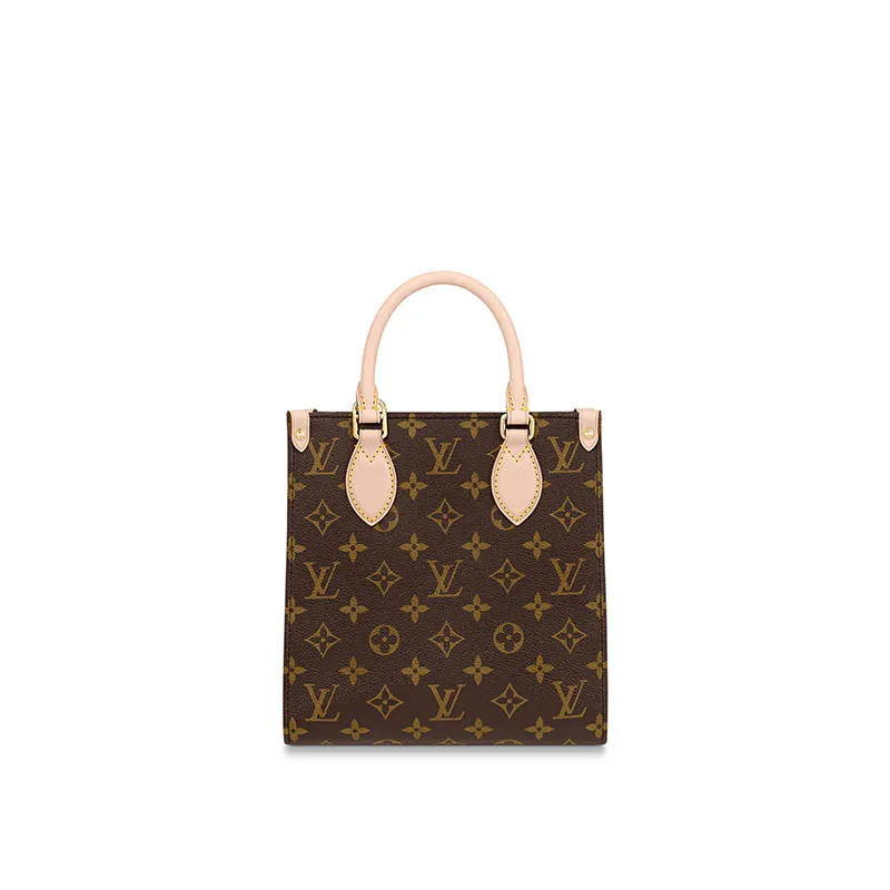 LOUIS VUITTON（ルイヴィトン）サックプラ BB