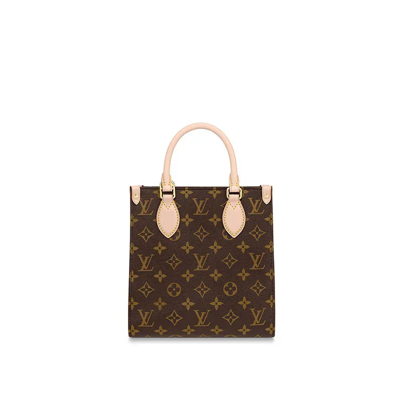 LOUIS VUITTON（ルイヴィトン）サックプラ BB