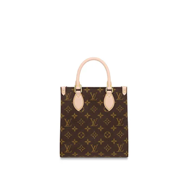 LOUIS VUITTON（ルイヴィトン）サックプラ BB