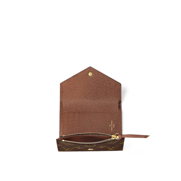 LOUIS VUITTON（ルイヴィトン）ポルトフォイユヴィクトリーヌ