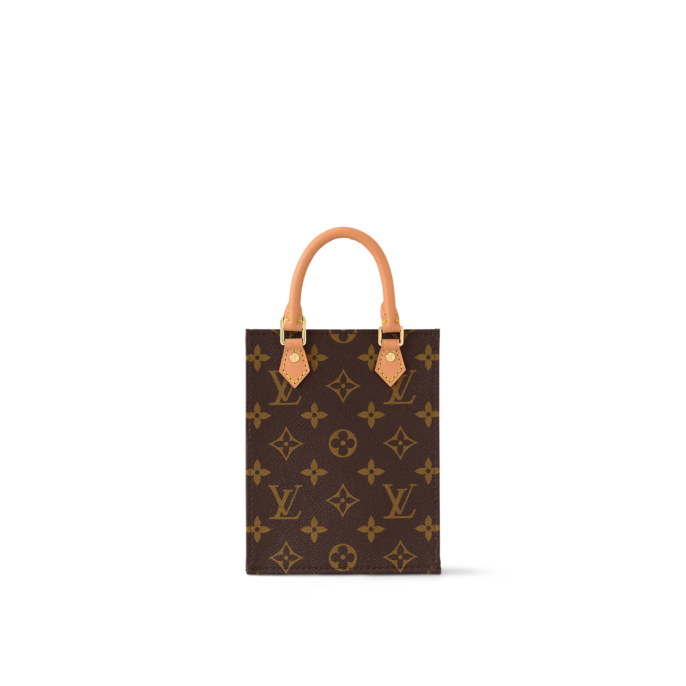 LOUIS VUITTON（ルイヴィトン）プティットサックプラ