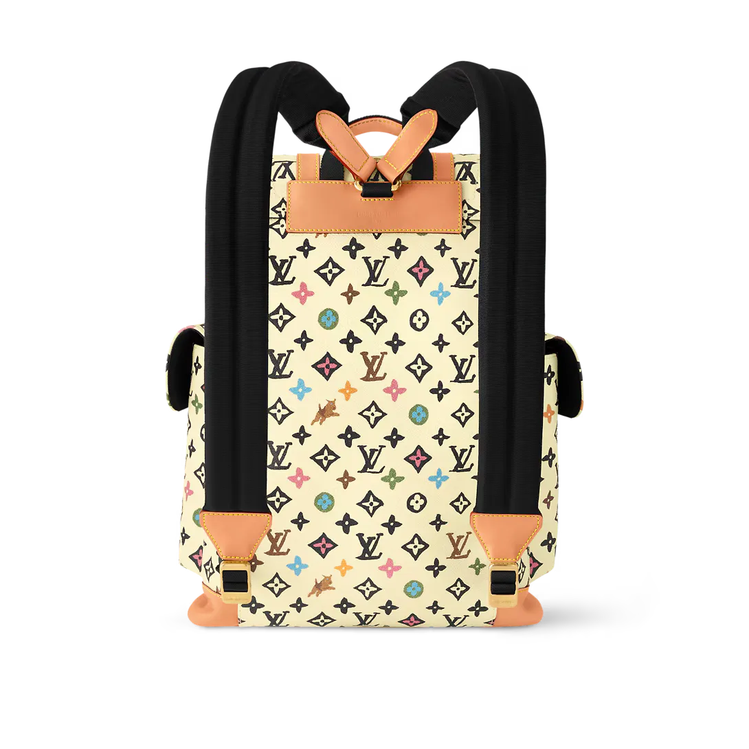 LOUIS VUITTON（ルイヴィトン）クリストファー MM