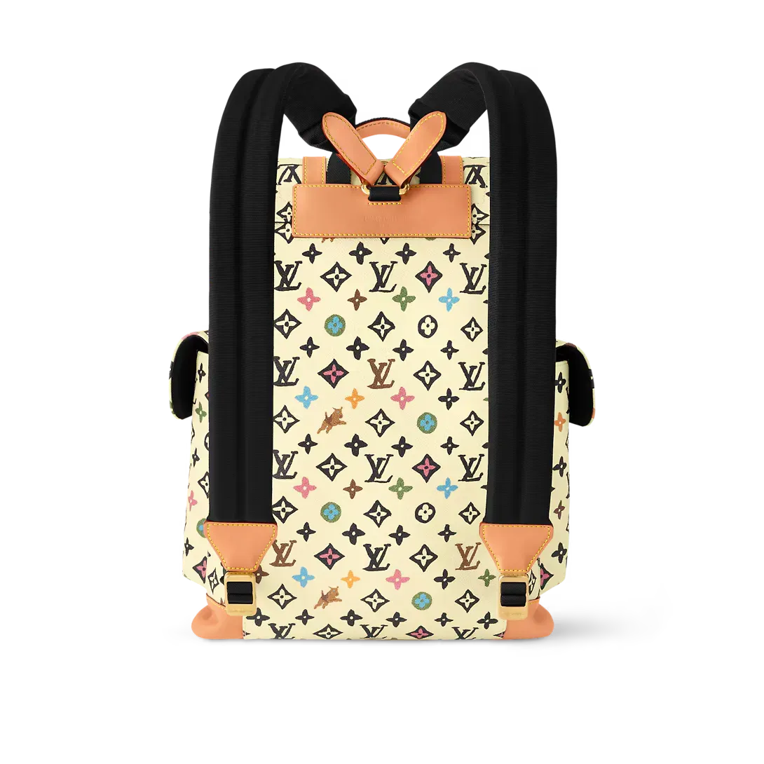 LOUIS VUITTON（ルイヴィトン）クリストファー MM