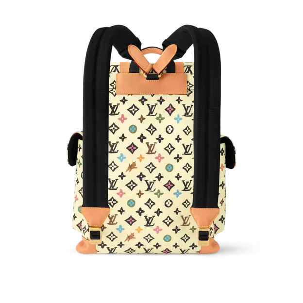 LOUIS VUITTON（ルイヴィトン）クリストファー MM