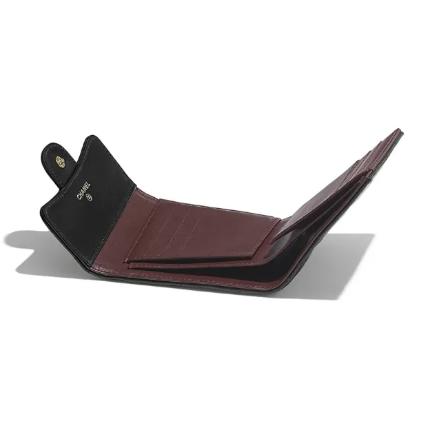 CHANEL(シャネル) クラシック スモール フラップ ウォレット