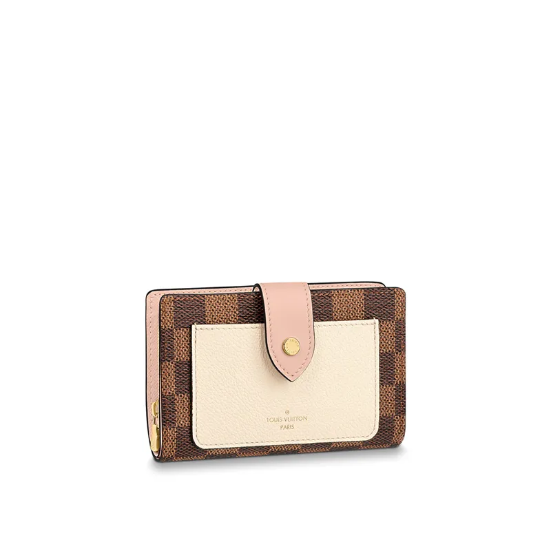 Louis Vuitton（ルイヴィトン）ポルトフォイユジュリエット 2色