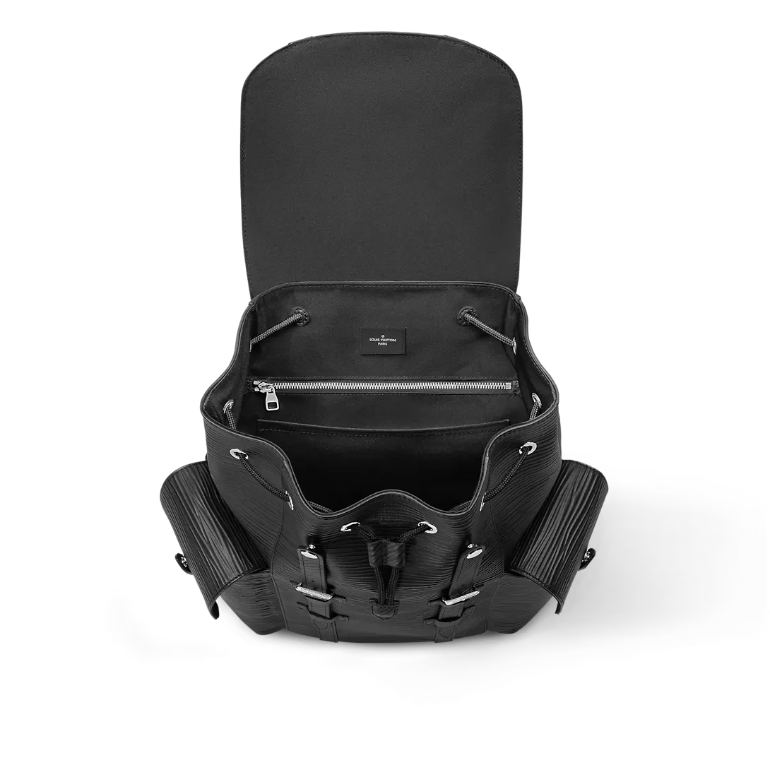 LOUIS VUITTON（ルイヴィトン）クリストファー MM