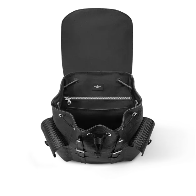 LOUIS VUITTON（ルイヴィトン）クリストファー MM