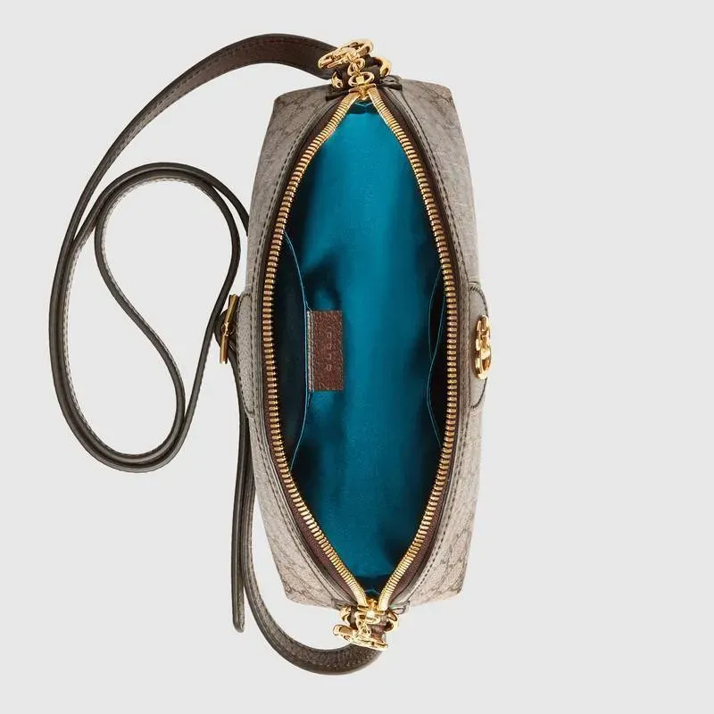GUCCI(グッチ)〔オフィディア〕GG ショルダーバッグ