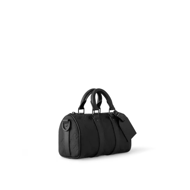 LOUIS VUITTON（ルイヴィトン）キーポルバンドリエール 25