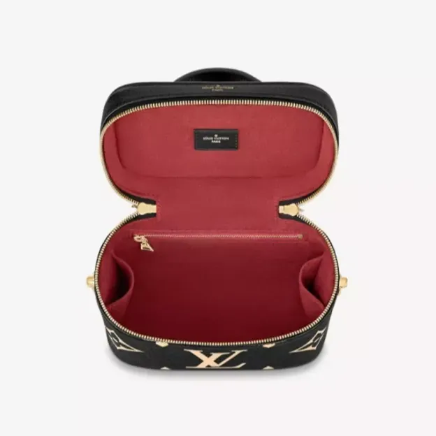 LOUIS VUITTON ヴァニティ PM 長財布 2点セット お得 M45780+M80481