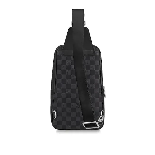 Louis Vuitton（ルイヴィトン）アヴェニュースリングバッグ