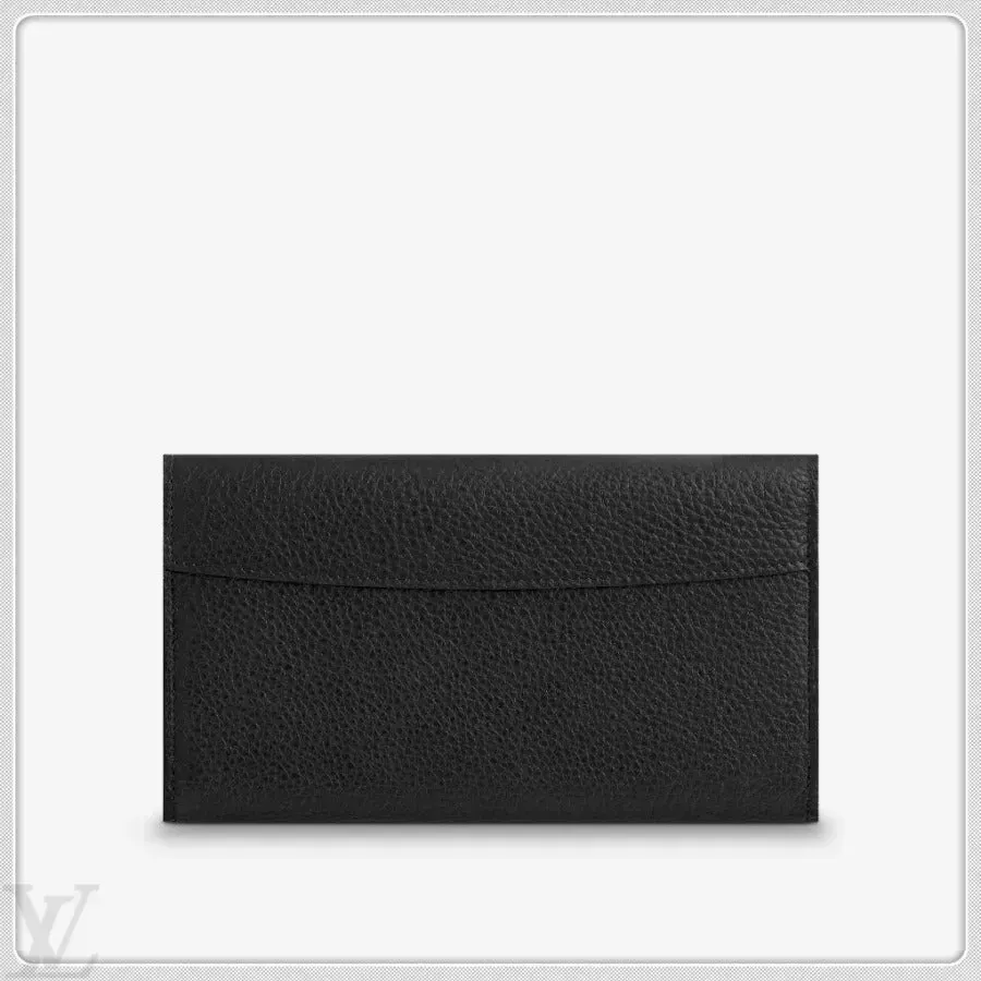 LOUIS VUITTON ポルトフォイユカプシーヌ M61248