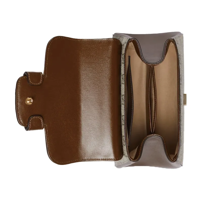 GUCCI (グッチ)   〔グッチ ホースビット 1955〕ミニバッグ