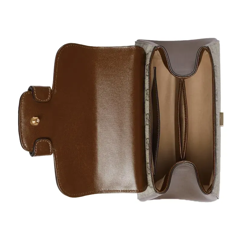 GUCCI (グッチ)   〔グッチ ホースビット 1955〕ミニバッグ