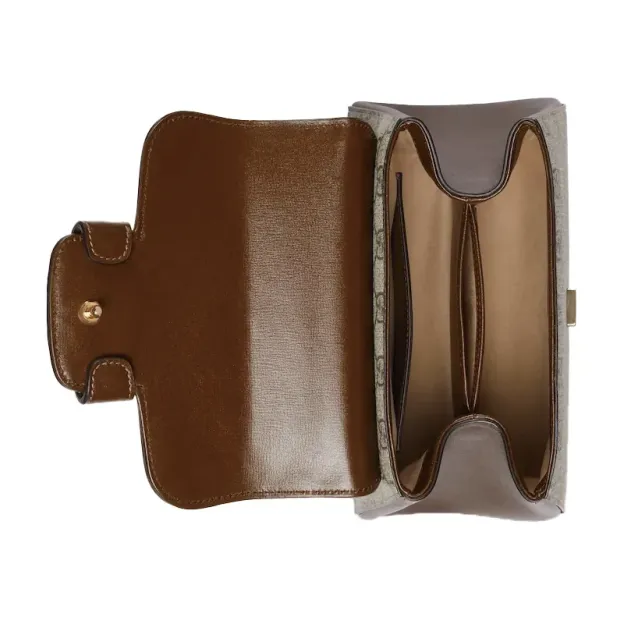 GUCCI (グッチ)   〔グッチ ホースビット 1955〕ミニバッグ