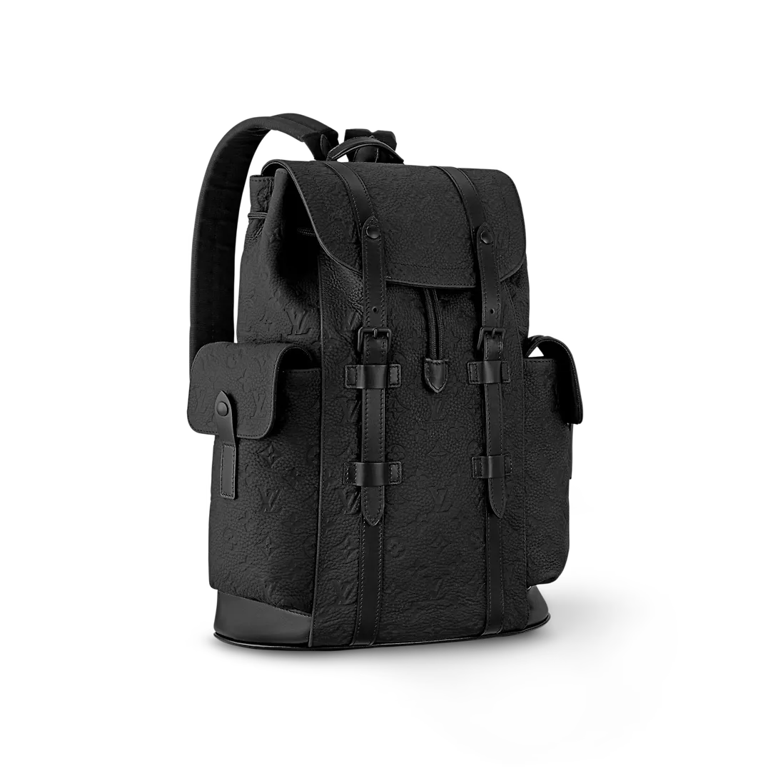 LOUIS VUITTON（ルイヴィトン）クリストファー MM