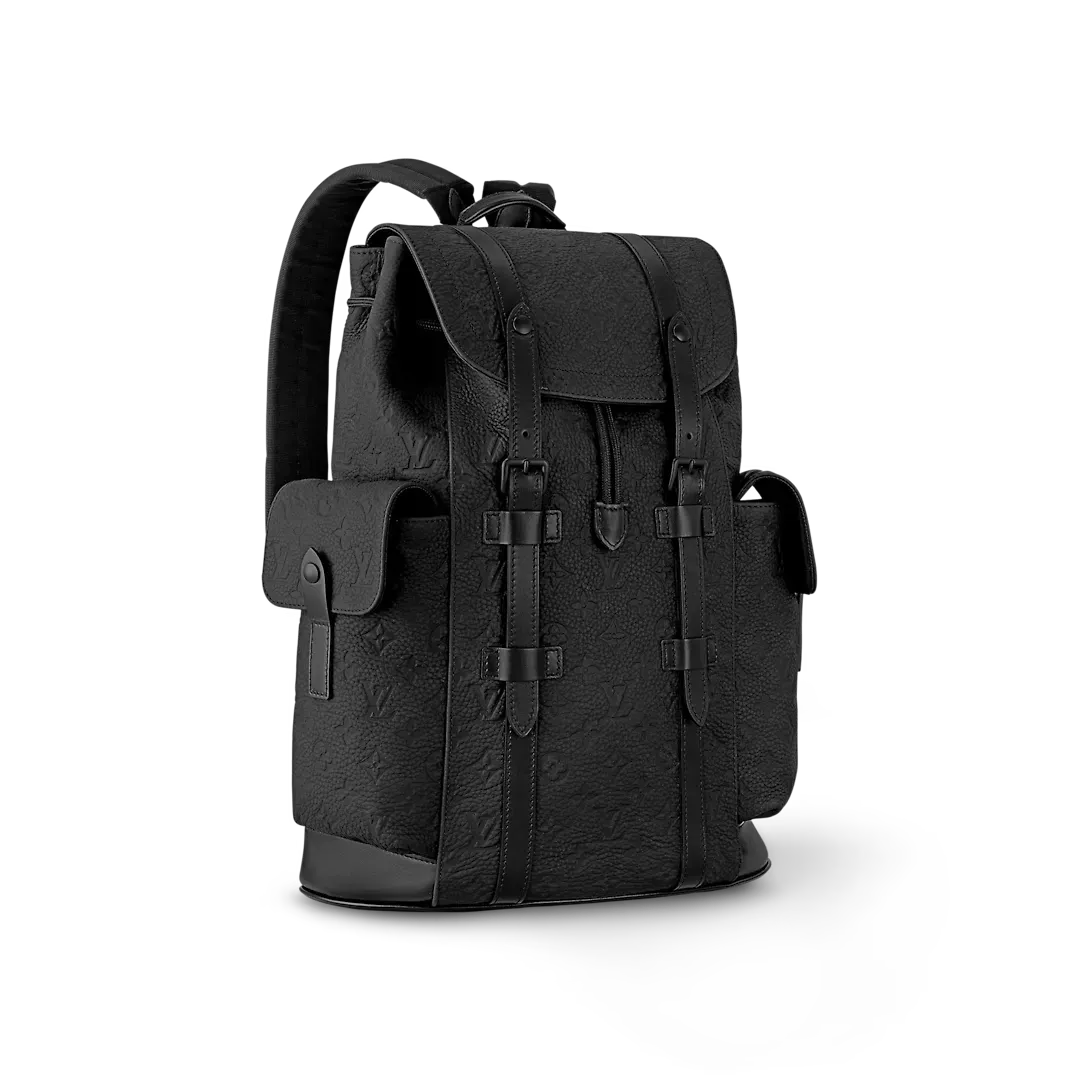 LOUIS VUITTON（ルイヴィトン）クリストファー MM