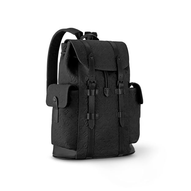 LOUIS VUITTON（ルイヴィトン）クリストファー MM