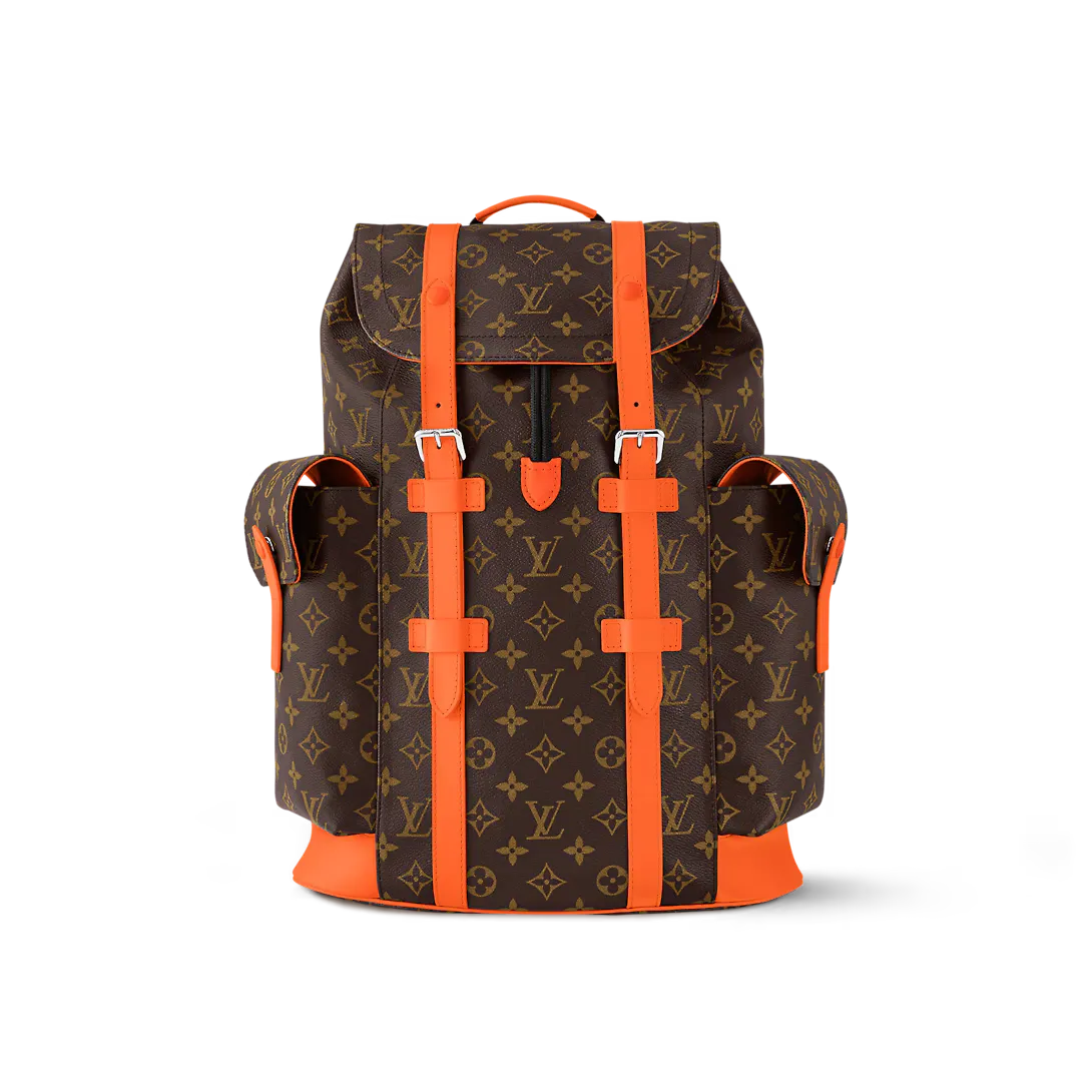 LOUIS VUITTON（ルイヴィトン）クリストファー MM