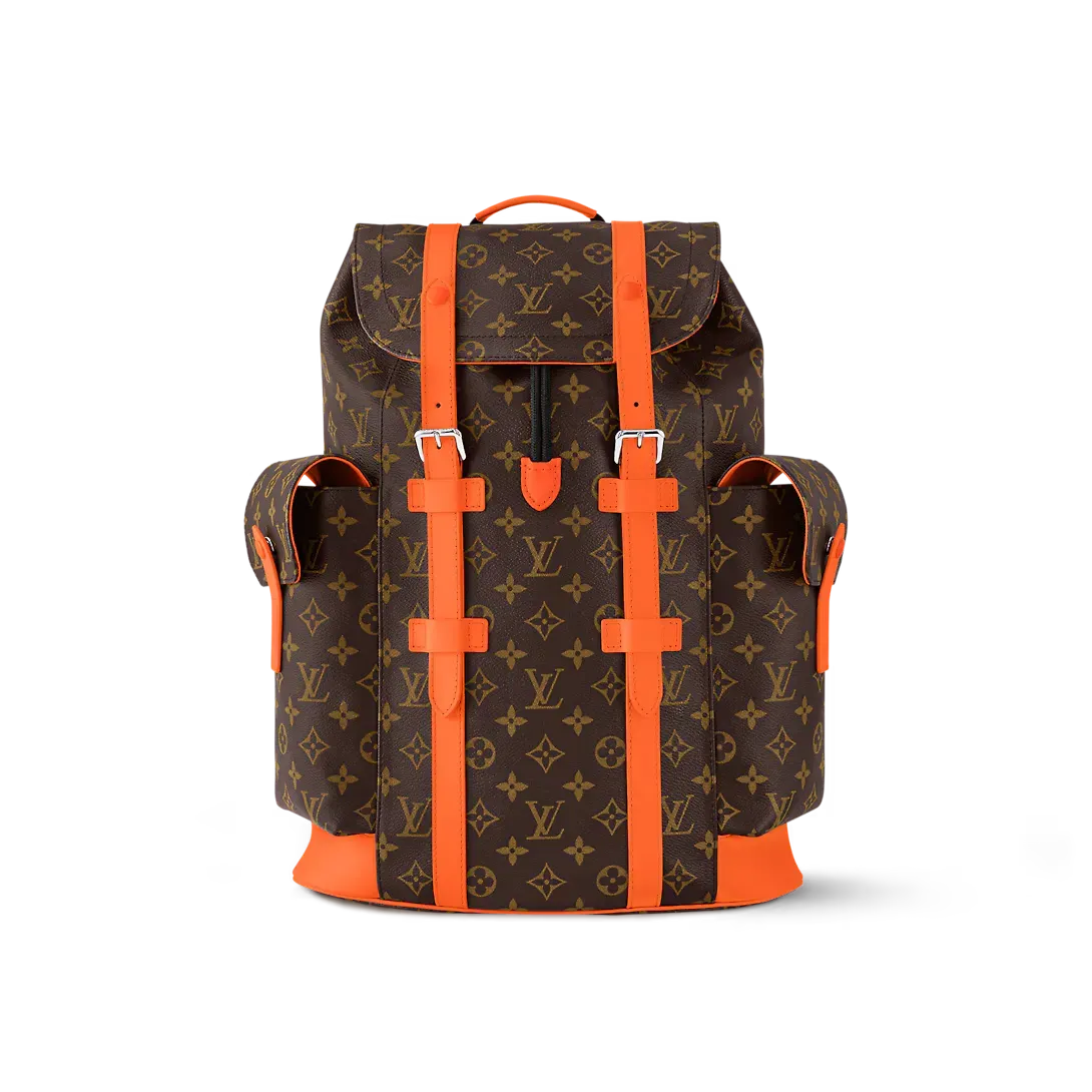 LOUIS VUITTON（ルイヴィトン）クリストファー MM