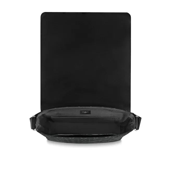 Louis Vuitton（ルイヴィトン）ディストリクト MM NM