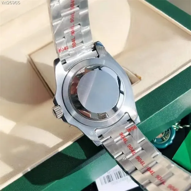 ロレックス ヨットマスター４０ 126622