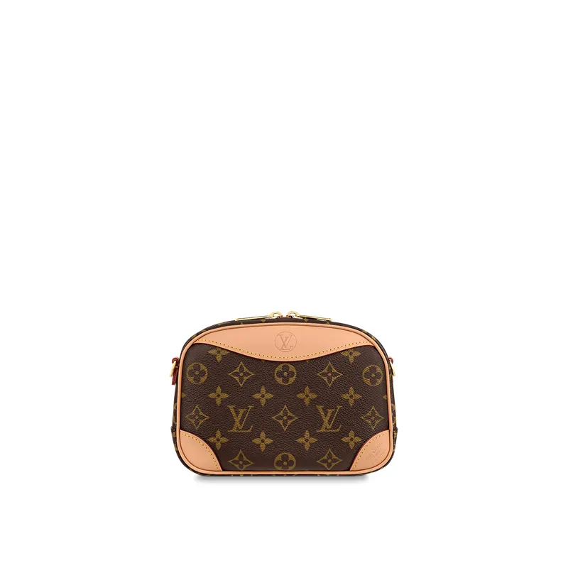 Louis Vuitton（ルイヴィトン）ドーヴィル MINI