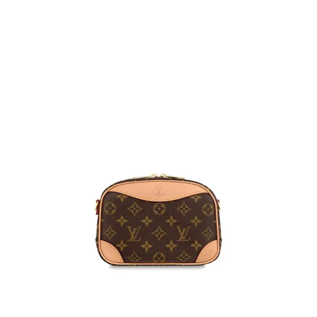 Louis Vuitton（ルイヴィトン）ドーヴィル MINI