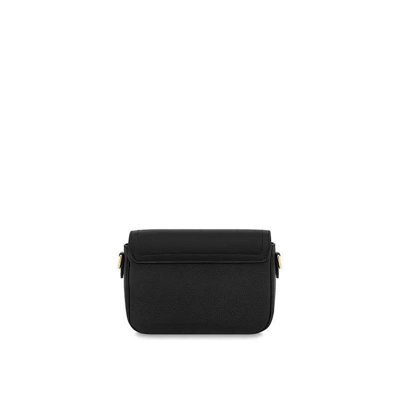 LOUIS VUITTON（ルイヴィトン）ロックミーテンダー ノワール