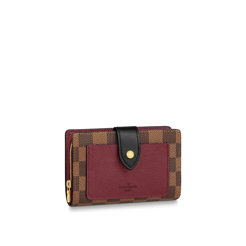 Louis Vuitton（ルイヴィトン）ポルトフォイユジュリエット 2色