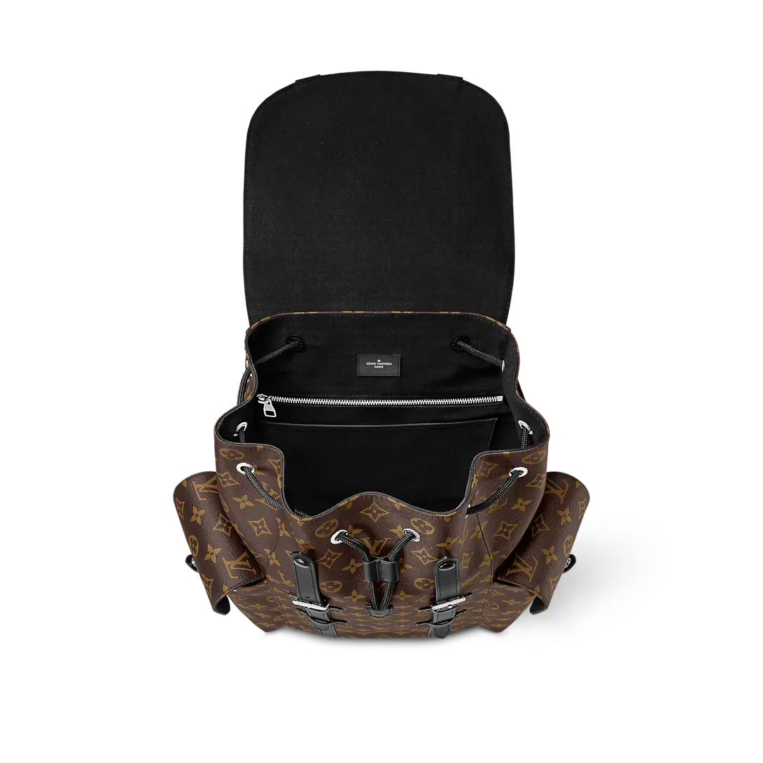 LOUIS VUITTON（ルイヴィトン）クリストファー MM