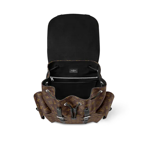 LOUIS VUITTON（ルイヴィトン）クリストファー MM