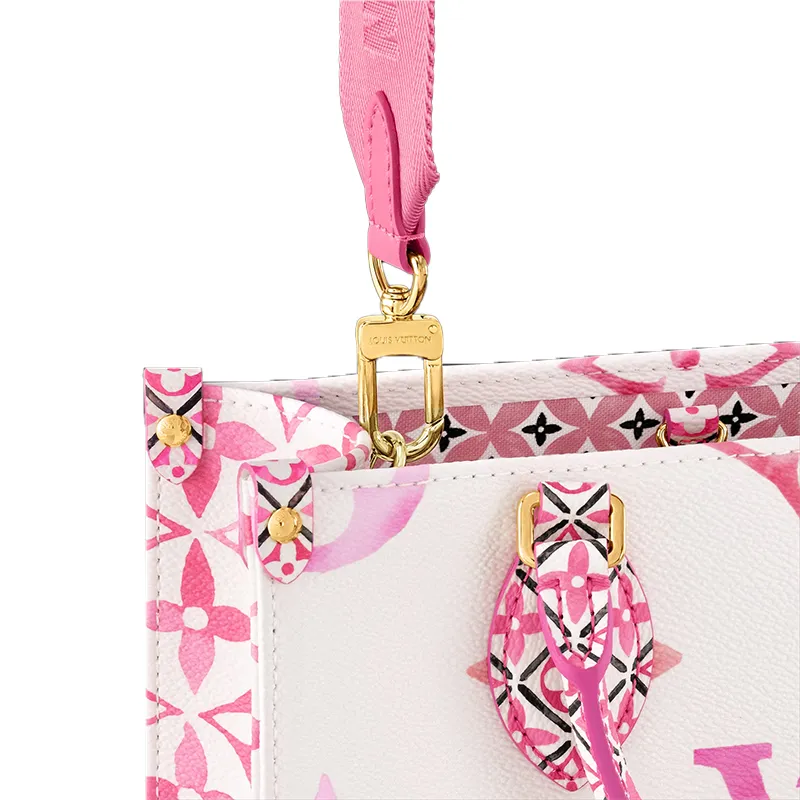 LOUIS VUITTON（ルイヴィトン） バイザプール オンザゴー PM