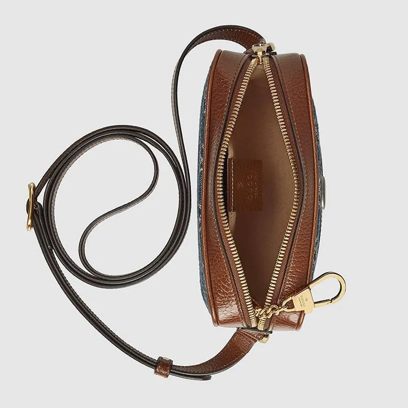 GUCCI(グッチ) 〔オフィディア〕GG ミニバッグ