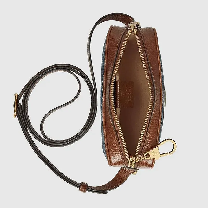 GUCCI(グッチ) 〔オフィディア〕GG ミニバッグ