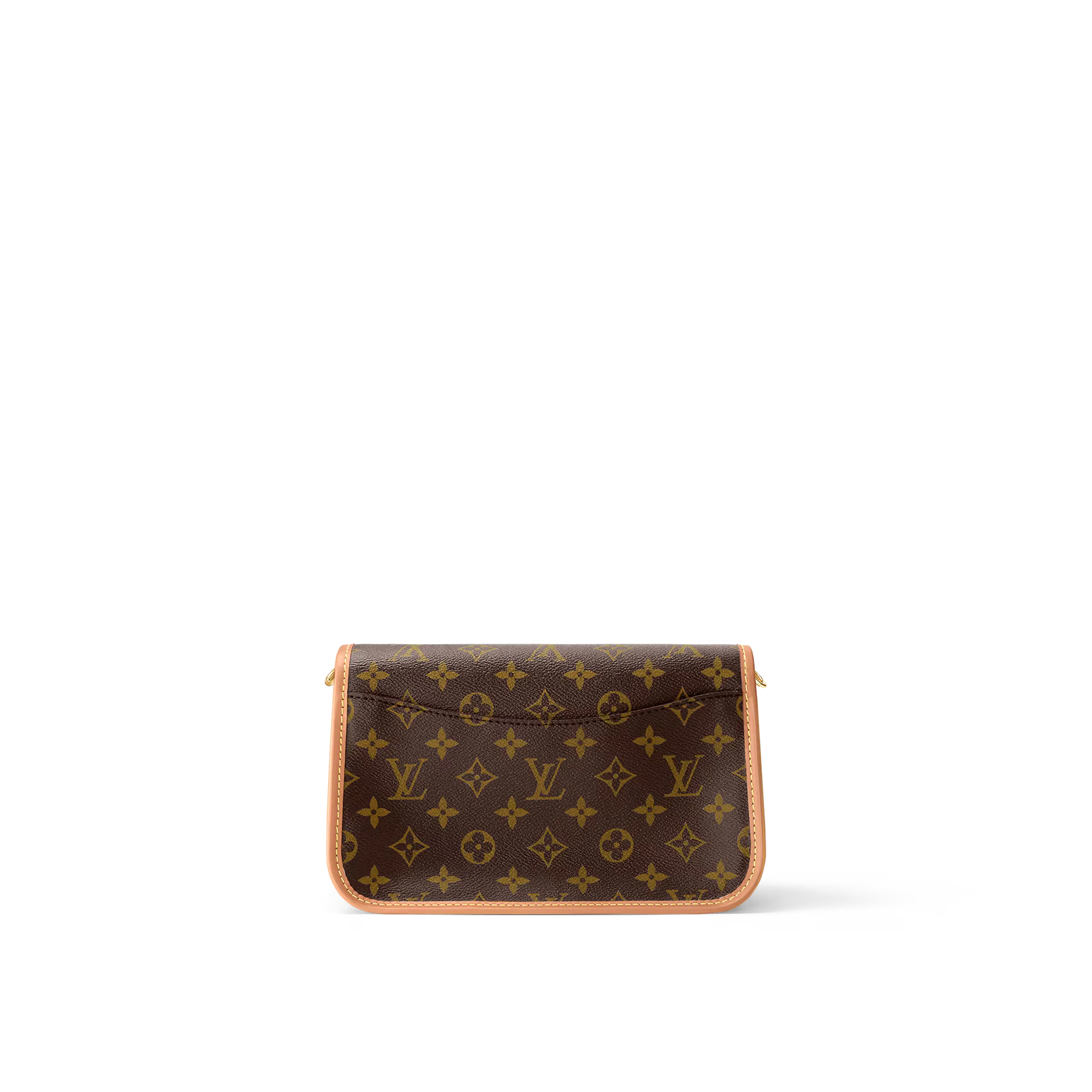 LOUIS VUITTON（ルイヴィトン）ディアヌ NM PM