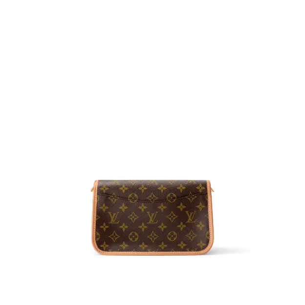 LOUIS VUITTON（ルイヴィトン）ディアヌ NM PM