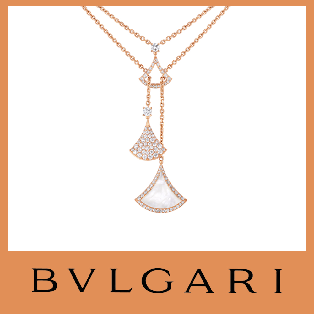 アクセサリー/BVLGARI