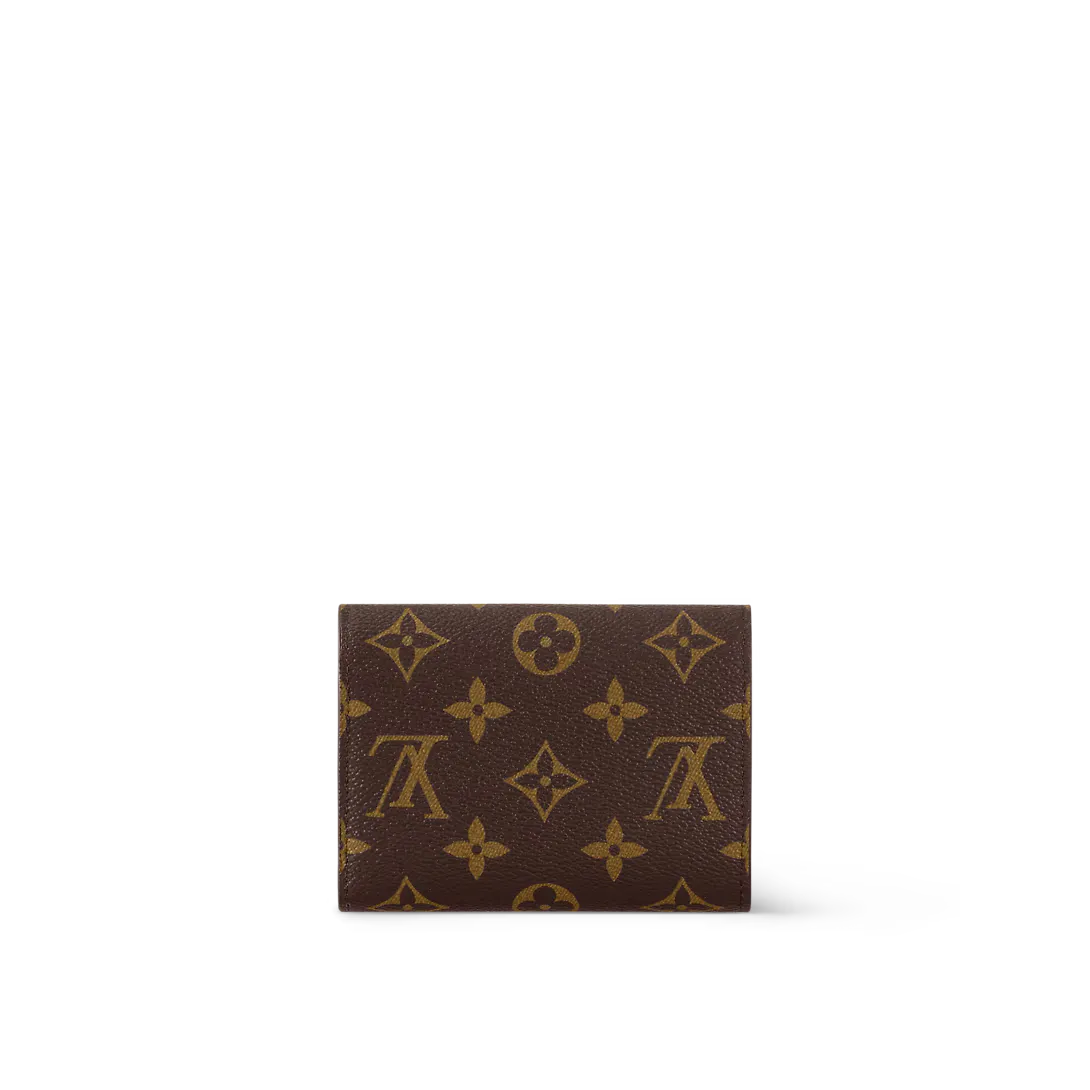 LOUIS VUITTON（ルイヴィトン）ポルトフォイユヴィクトリーヌ