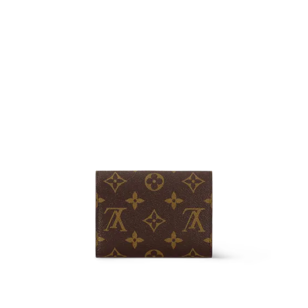 LOUIS VUITTON（ルイヴィトン）ポルトフォイユヴィクトリーヌ