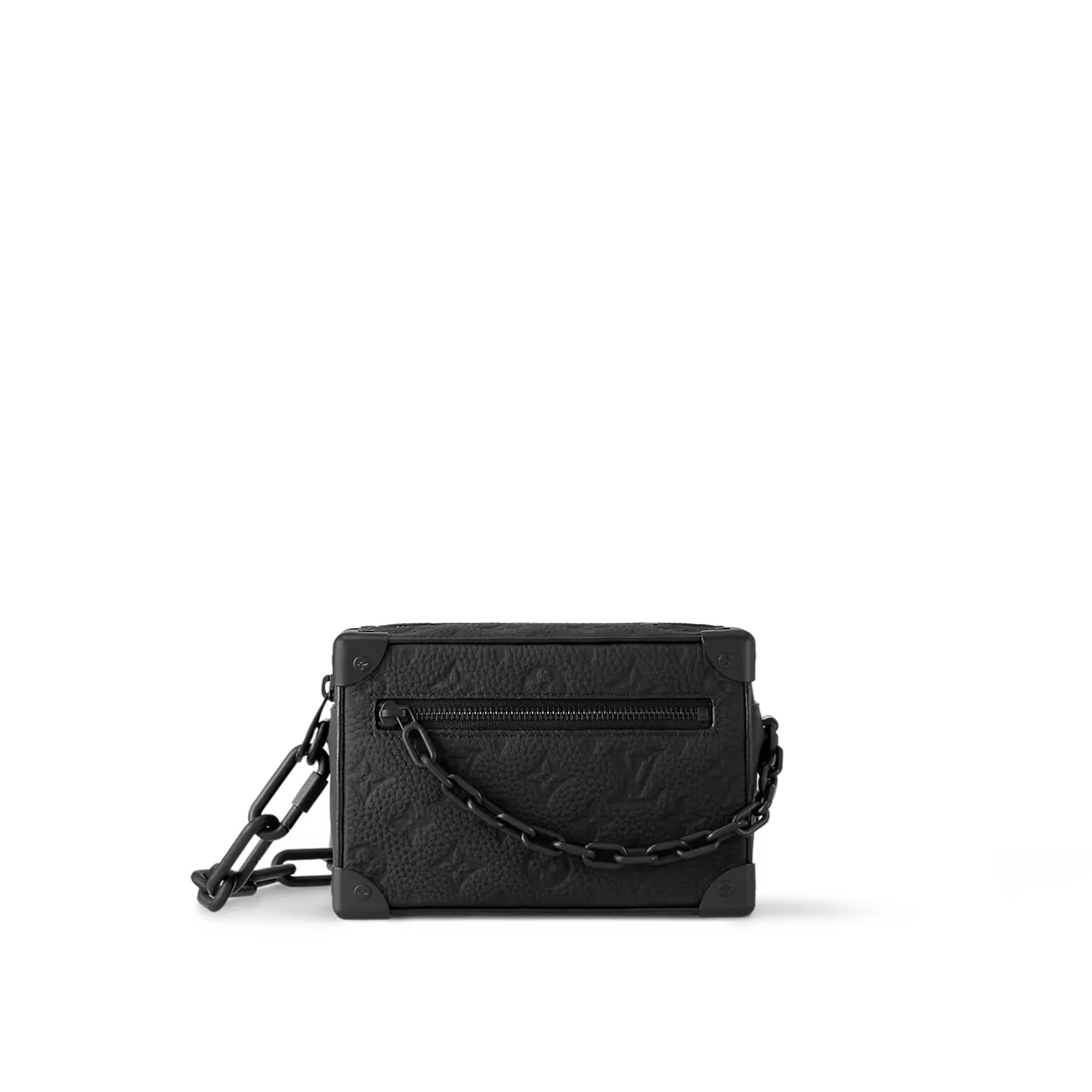 LOUIS VUITTON（ルイヴィトン）ミニソフトトランク