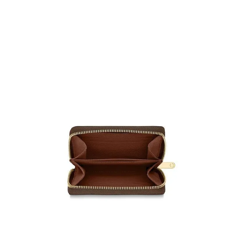 LOUIS VUITTON（ルイヴィトン）ZIPPY ジッパー付きコインケースM60067