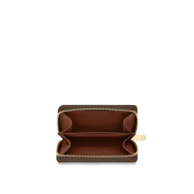 LOUIS VUITTON（ルイヴィトン）ZIPPY ジッパー付きコインケースM60067